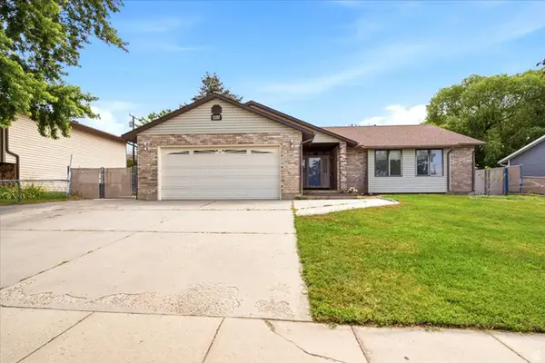 865 S 500 W, Brigham City, UT 84302