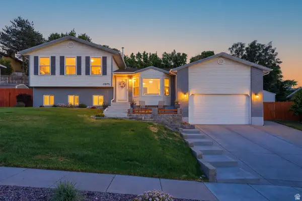 11875 S Elm Ridge Rd, Sandy, UT 84094