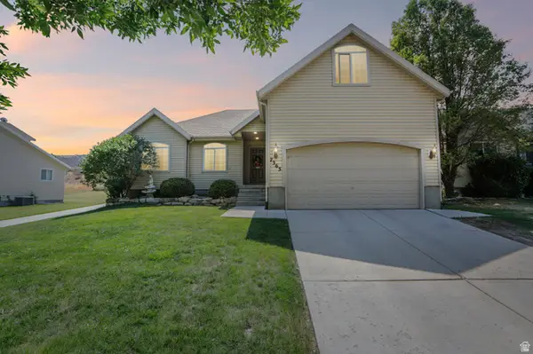 7363 N Ute Dr, Eagle Mountain, UT 84005