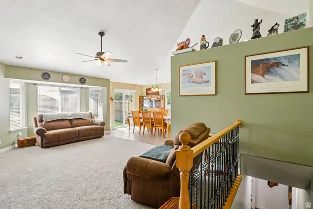 7363 N Ute Dr, Eagle Mountain, UT 84005 - #2