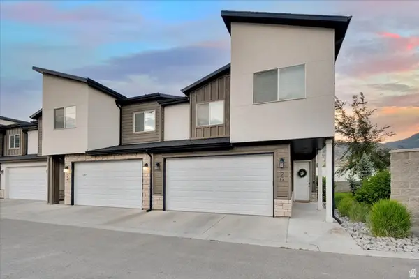26 S 410 W, Providence, UT 84332