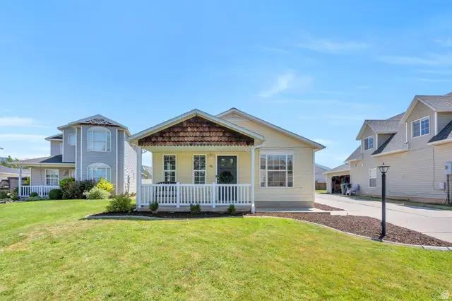 46 N 710 W, Spanish Fork, UT 84660 - #1