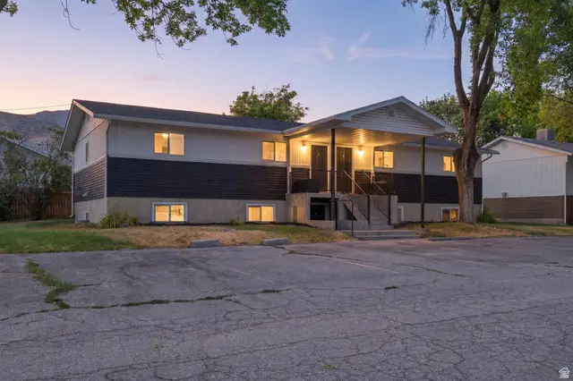 170 E 100 N, Richmond, UT 84333 - #1