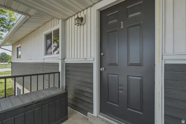 170 E 100 N, Richmond, UT 84333 - #3