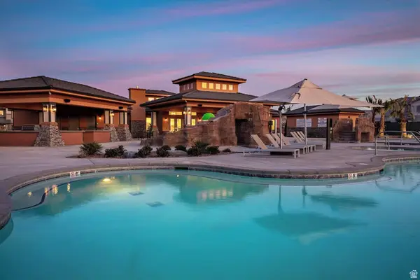 268 N 2020 W #75, Hurricane, UT 84737