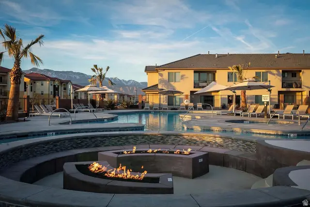 268 N 2020 W #75, Hurricane, UT 84737 - #2