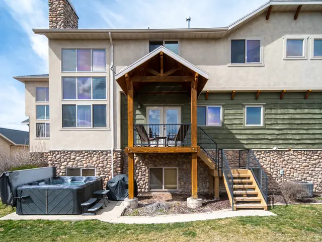 5184 E Fairview Loop C404, Eden, UT 84310 - #2