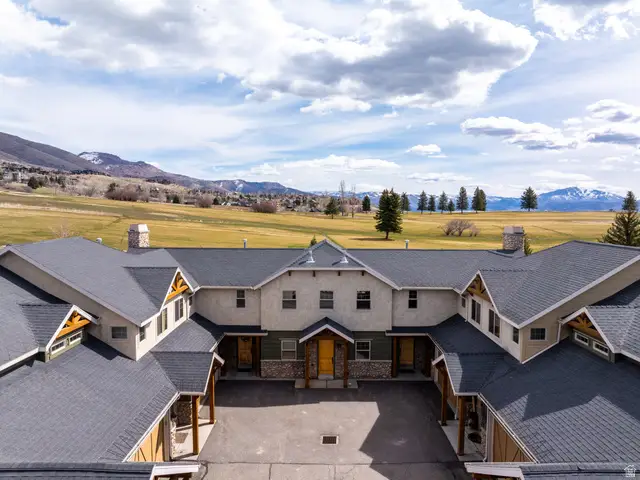 5184 E Fairview Loop C404, Eden, UT 84310 - #3