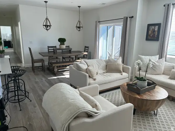 5801 Garnet Dr #8201, St. George, UT 84790