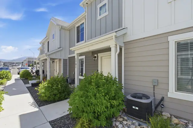 1791 N 1220 E #1263, Payson, UT 84651 - #1