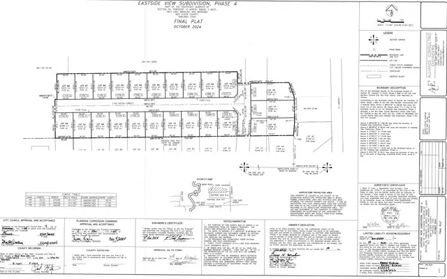 1264 E 1150 S, Garland, UT 84312 - #1