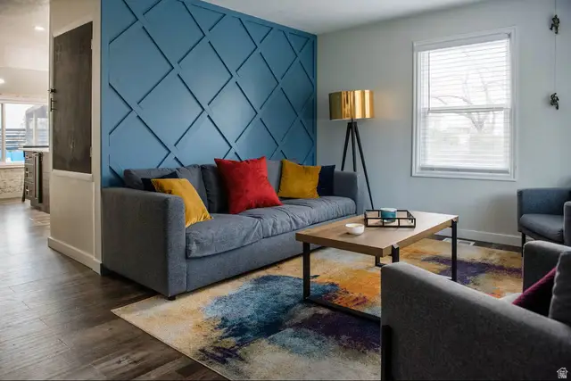 522 E 34, Ogden, UT 84403 - #2