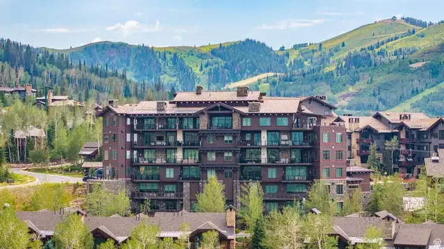 8680 Empire Club Dr #13, Park City, UT 84060 - #2