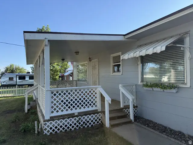 260 N 100 W, Panguitch, UT 84759 - #3