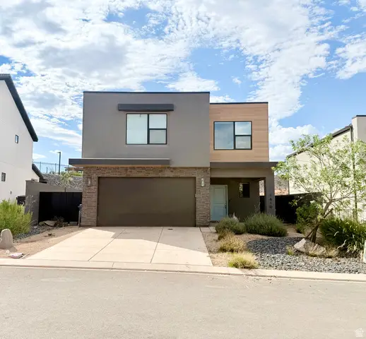 1610 S Ripple Rock Dr, Washington, UT 84780