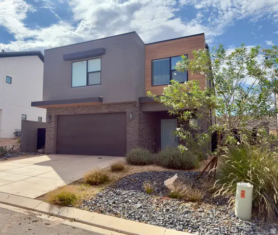 1610 S Ripple Rock Dr, Washington, UT 84780 - #3