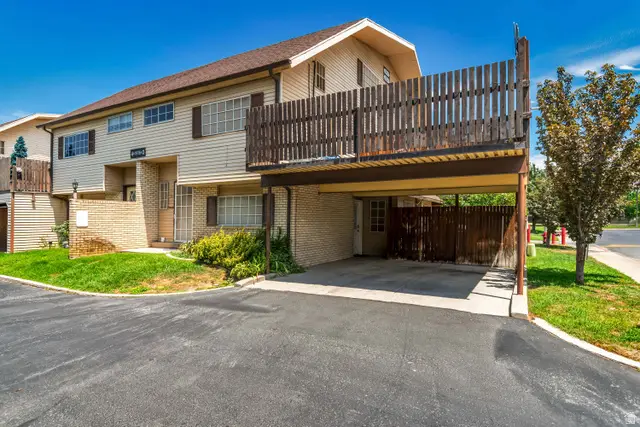 1916 W Homestead Farms Ln #3, West Valley City, UT 84119 - #2