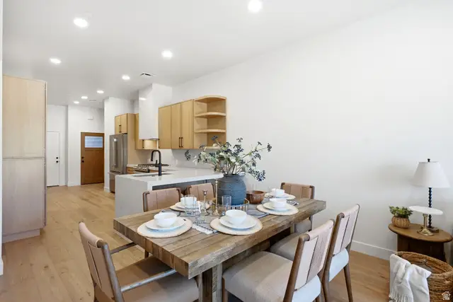 2496 Big Willow Trl #510, Park City, UT 84060 - #3