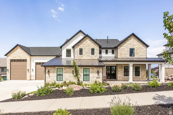 6244 W Fort Pierce Way, Herriman, UT 84096