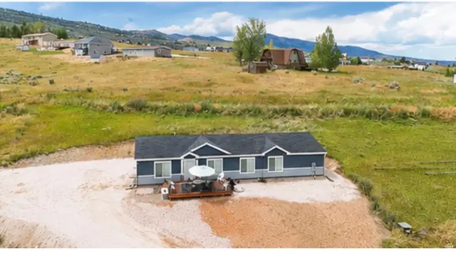 189 E Froghair Cir, Garden City, UT 84028 - #1