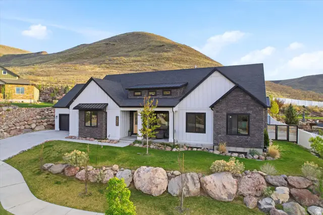 6583 W Cedar Butte Cir, Herriman, UT 84096 - #2