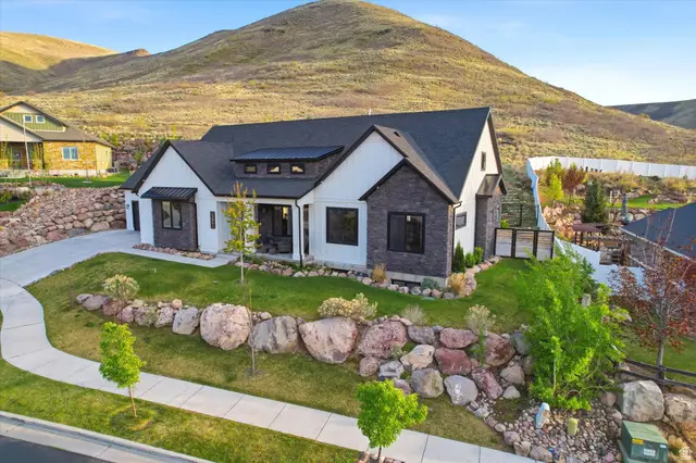 6583 W Cedar Butte Cir, Herriman, UT 84096 - #3
