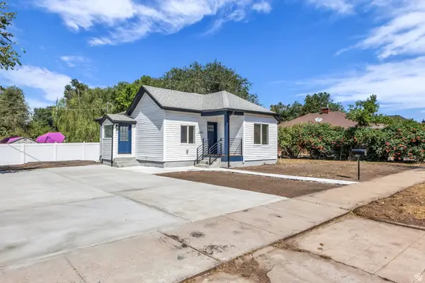 2067 Quincy Ave, Ogden, UT 84401