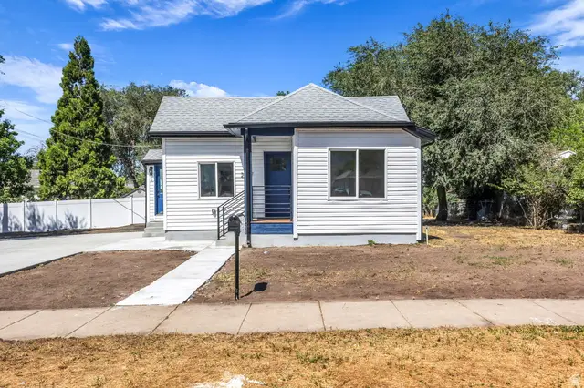 2067 Quincy Ave, Ogden, UT 84401 - #2