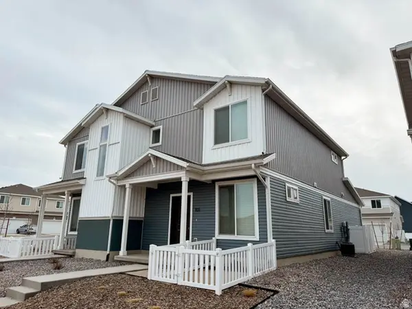242 E Browns Creek St, Saratoga Springs, UT 84045