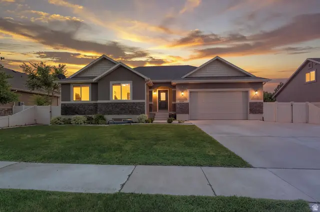 2208 E 450 S, Spanish Fork, UT 84660 - #1
