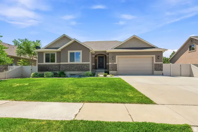 2208 E 450 S, Spanish Fork, UT 84660 - #2