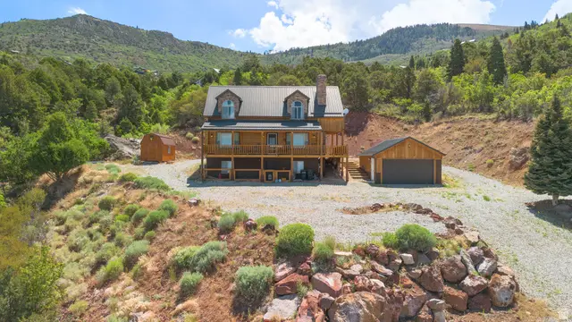 813 E High Mountain Dr, Cedar City, UT 84720 - #1