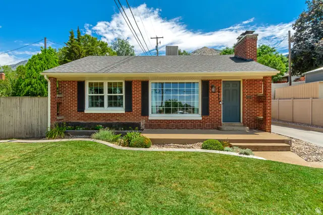 2920 Tyler Ave, Ogden, UT 84403 - #1