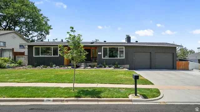 754 S Woodland Hills Dr E, Bountiful, UT 84010 - #2