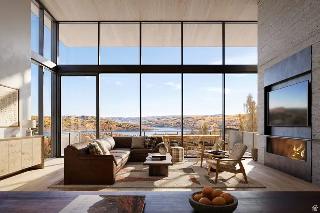 1775 W Horn Ct #27, Park City, UT 84060 - #1