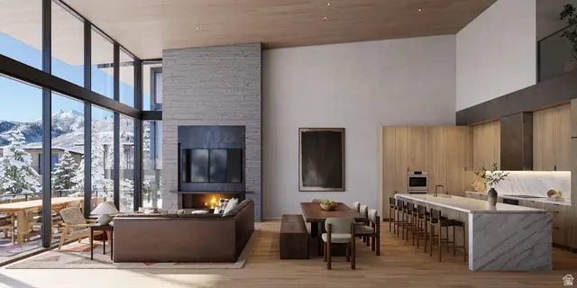 1775 W Horn Ct #27, Park City, UT 84060 - #2