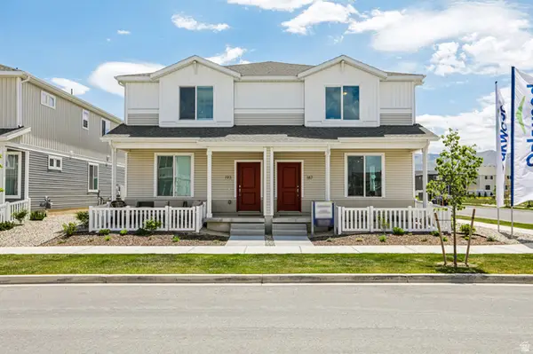 248 E Browns Creek St #128, Saratoga Springs, UT 84045