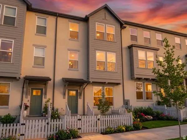 6693 W South Jordan Pkwy S #347, South Jordan, UT 84009