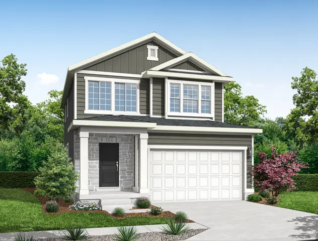 102 S Freedom Farms Dr, Layton, UT 84041 - #1