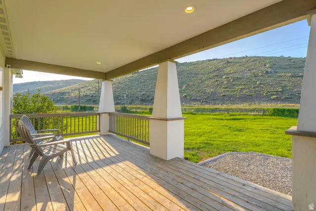 29706 Old Lincoln Hwy, Wanship, UT 84017 - #3