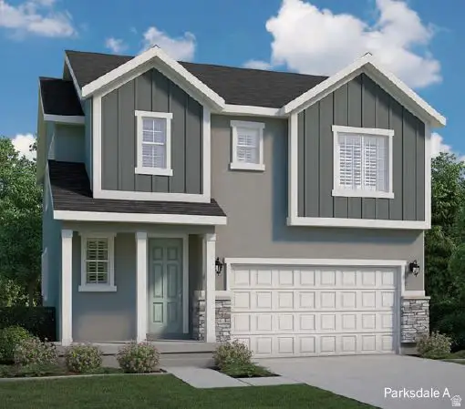 108 S Freedom Farms Dr, Layton, UT 84041 - #1