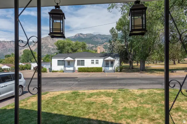 3795 S Quincy Ave, Ogden, UT 84403 - #3