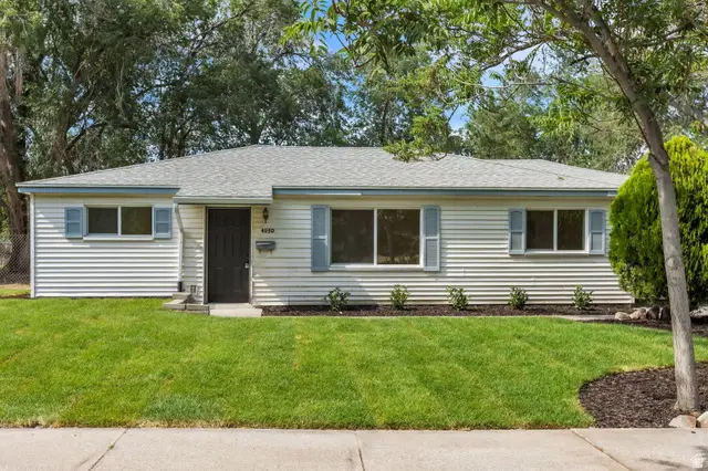 4830 W 4835 S, Kearns, UT 84118 - #1