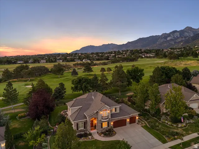 2185 E Catania Dr, Draper, UT 84020 - #1