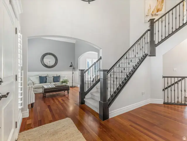 2185 E Catania Dr, Draper, UT 84020 - #3