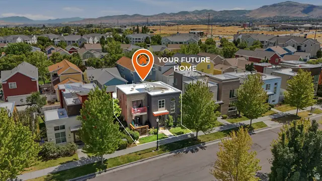 5051 W Digory Dr, South Jordan, UT 84009 - #2