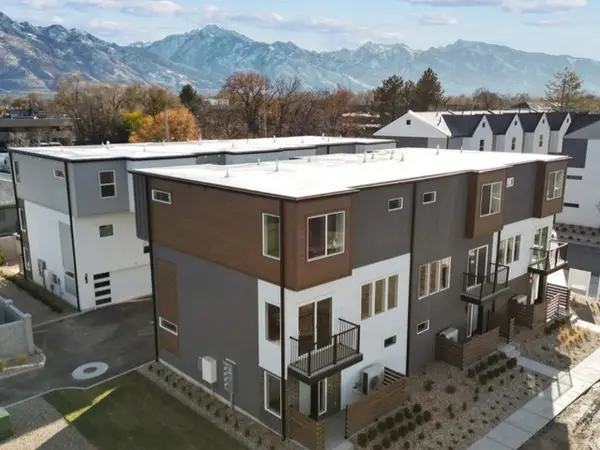 4455 S 500 E #1, Millcreek, UT 84107