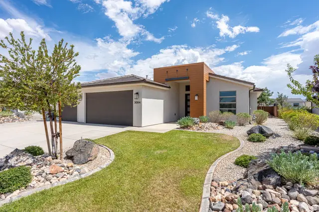 3084 E Fuchsia Dr, Saint George, UT 84790 - #3
