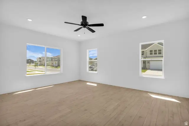 1602 E Rainbow Bridge Drive Lot #7051, Eagle Mountain, UT 84005 - #3