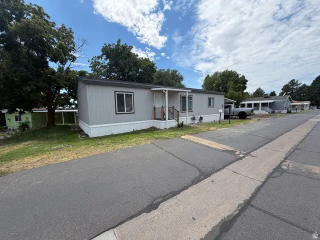 55 N Sunset Dr W #55, Layton, UT 84041 - #1
